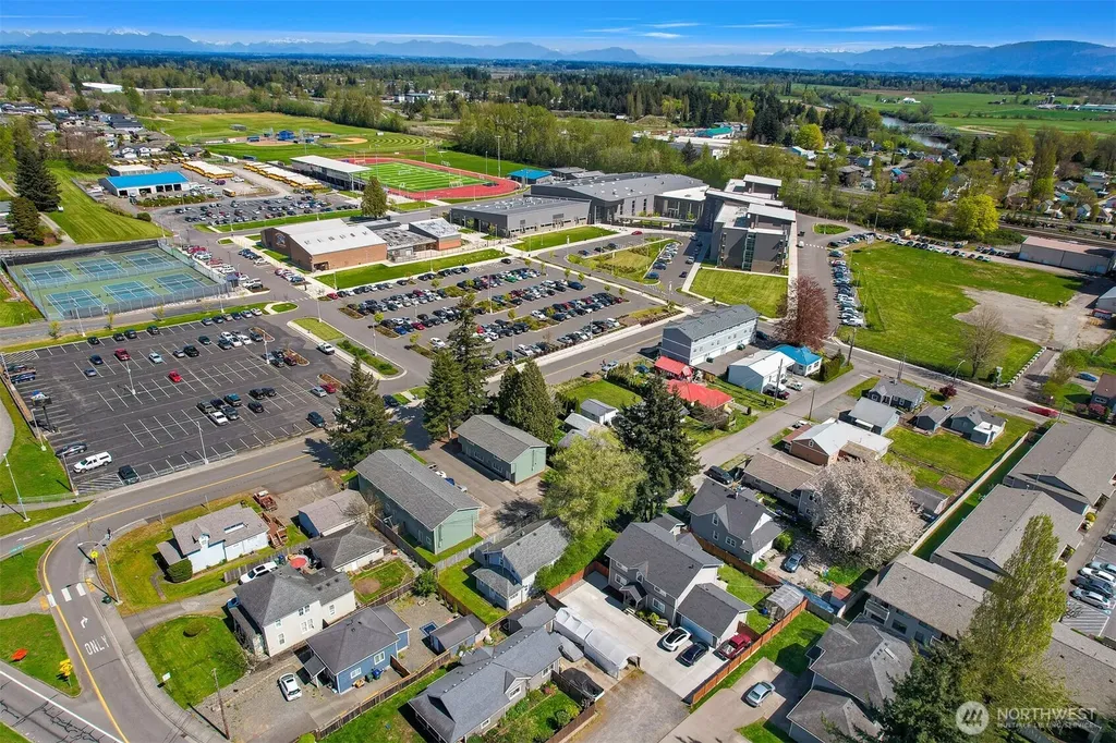 2085 Cottage Place Ferndale WA 98248