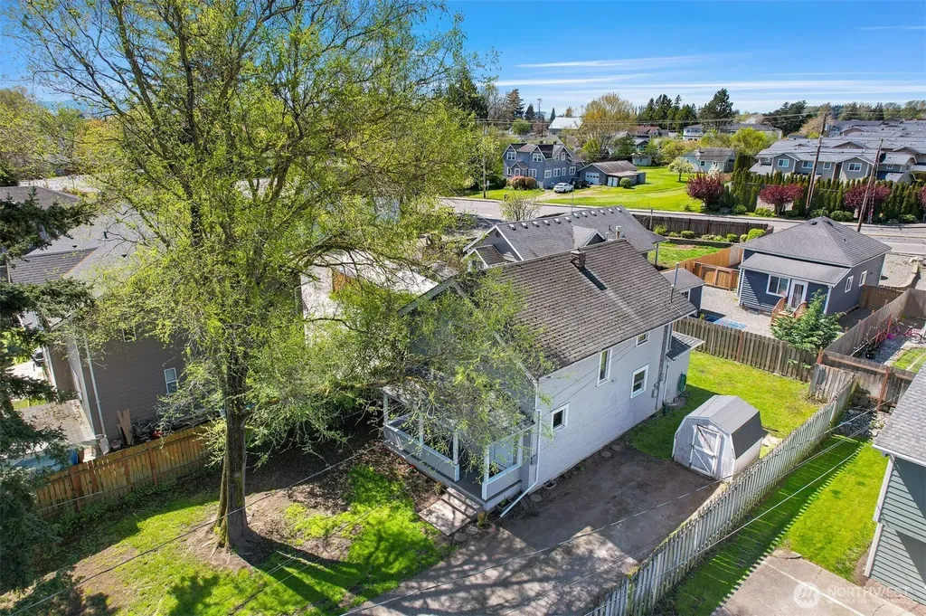 2085 Cottage Place Ferndale WA 98248