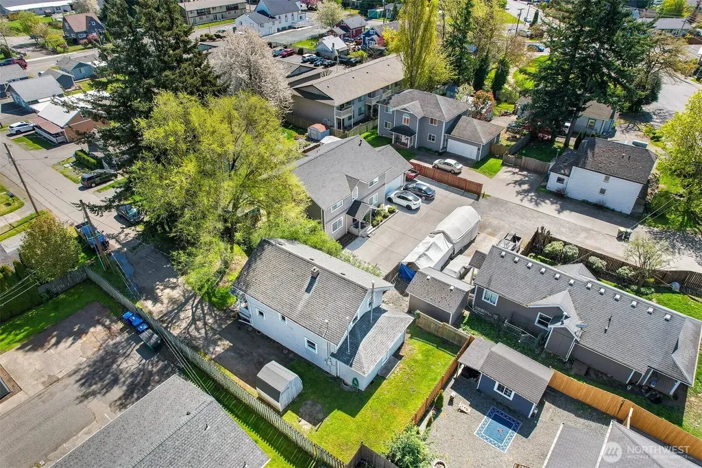 2085 Cottage Place Ferndale WA 98248