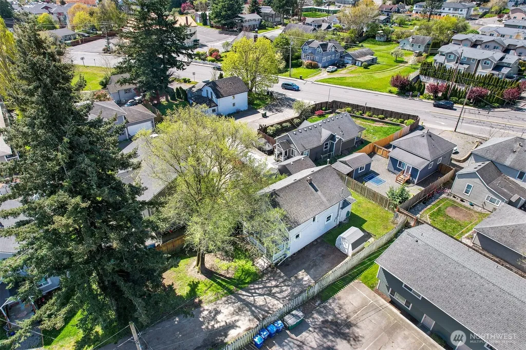 2085 Cottage Place Ferndale WA 98248