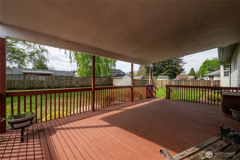1036 Ridgeway Drive Lynden WA 98264