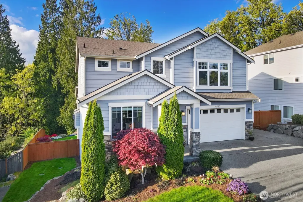 4720 NE 25th Street Renton WA 98059