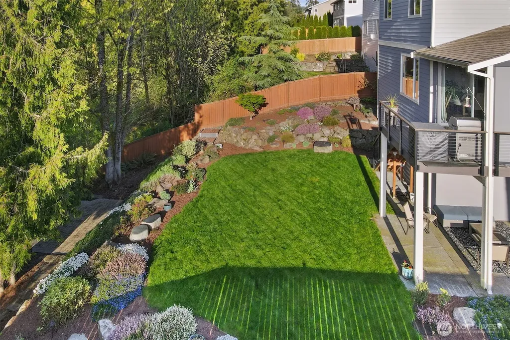 4720 NE 25th Street Renton WA 98059