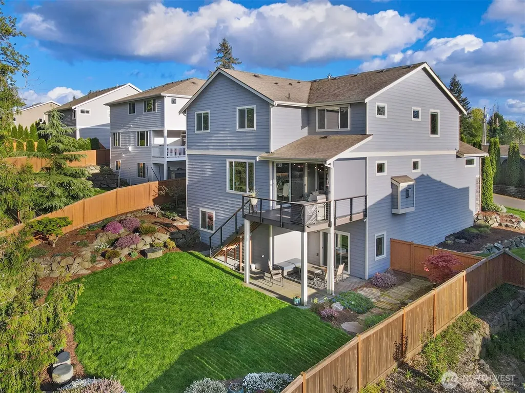 4720 NE 25th Street Renton WA 98059