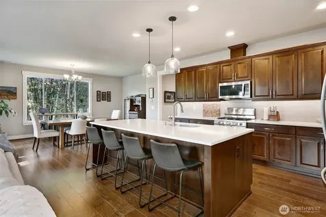 4720 NE 25th Street Renton WA 98059