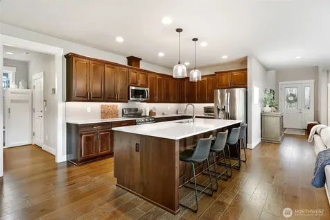 4720 NE 25th Street Renton WA 98059