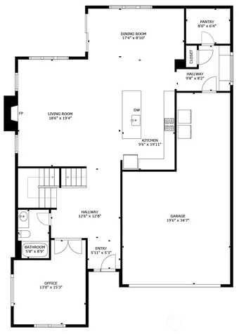 4720 NE 25th Street Renton WA 98059