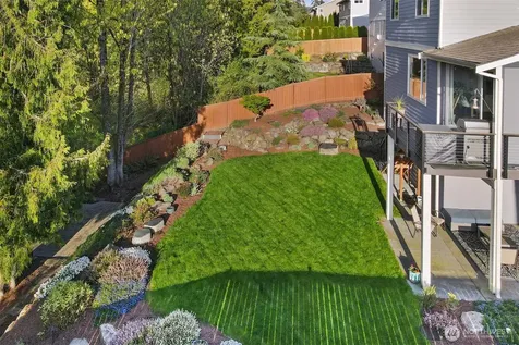 4720 NE 25th Street Renton WA 98059