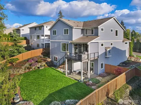 4720 NE 25th Street Renton WA 98059