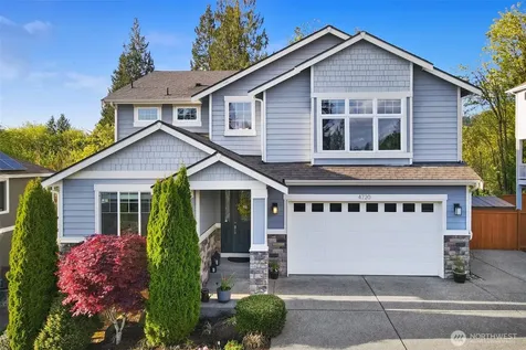 4720 NE 25th Street Renton WA 98059