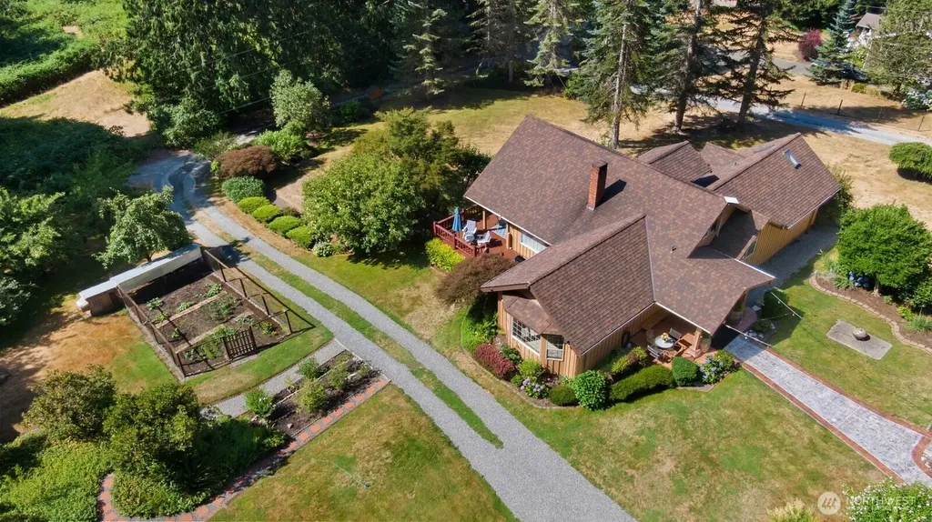 36208 SE 46th Street Fall City WA 98024