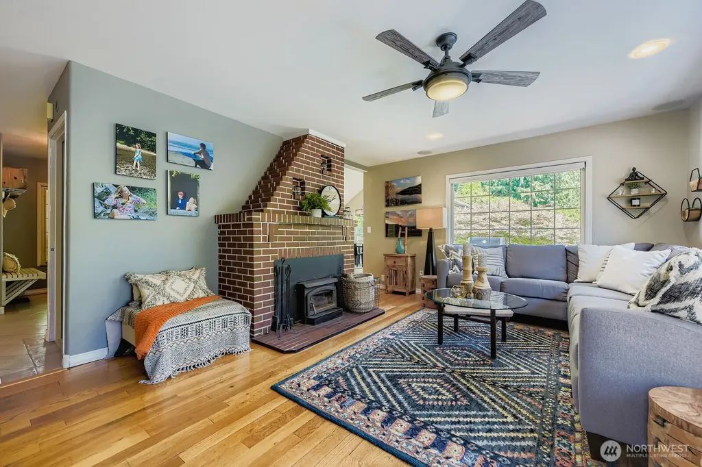 36208 SE 46th Street Fall City WA 98024