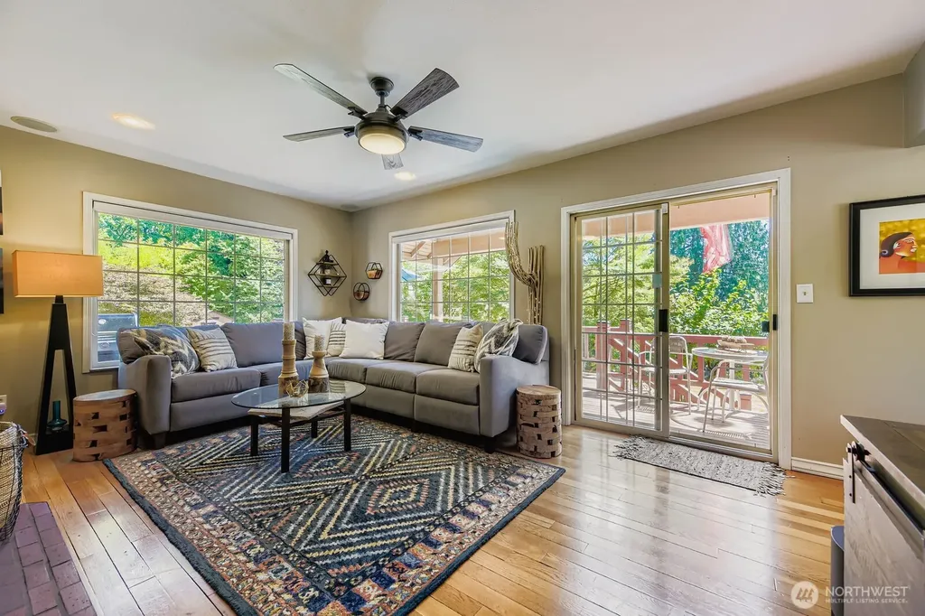 36208 SE 46th Street Fall City WA 98024