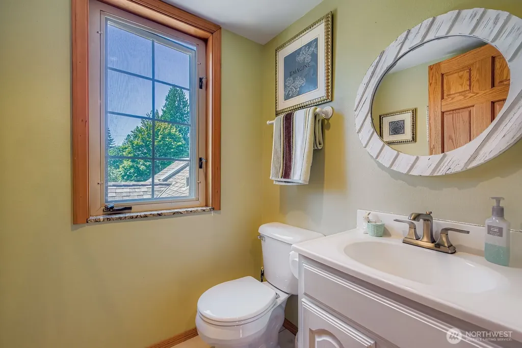 36208 SE 46th Street Fall City WA 98024
