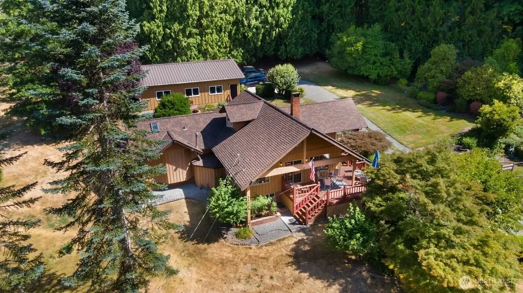 36208 SE 46th Street Fall City WA 98024