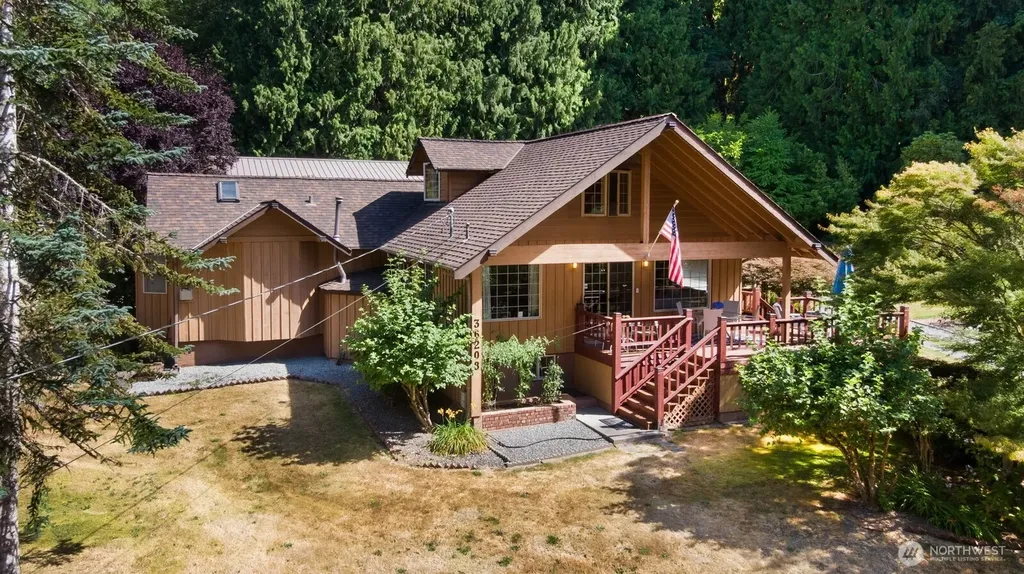 36208 SE 46th Street Fall City WA 98024
