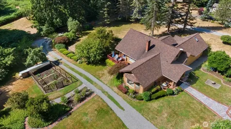 36208 SE 46th Street Fall City WA 98024