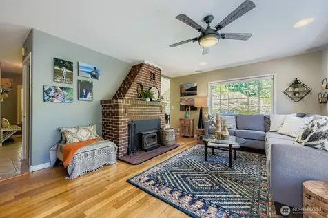 36208 SE 46th Street Fall City WA 98024