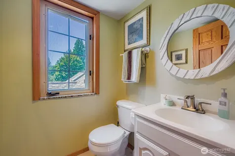 36208 SE 46th Street Fall City WA 98024