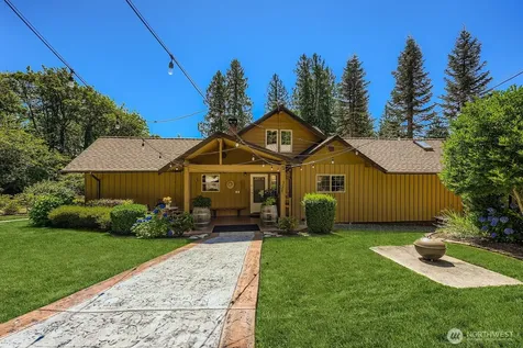 36208 SE 46th Street Fall City WA 98024