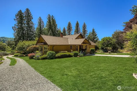 36208 SE 46th Street Fall City WA 98024