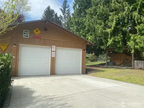 36208 SE 46th Street Fall City WA 98024