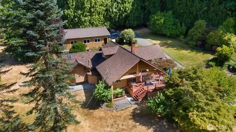 36208 SE 46th Street Fall City WA 98024