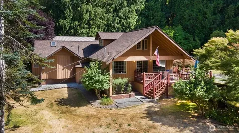 36208 SE 46th Street Fall City WA 98024
