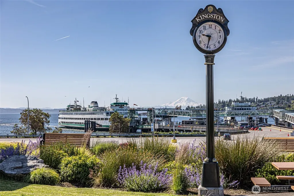 26425 Pennsylvania Avenue NE Kingston WA 98346
