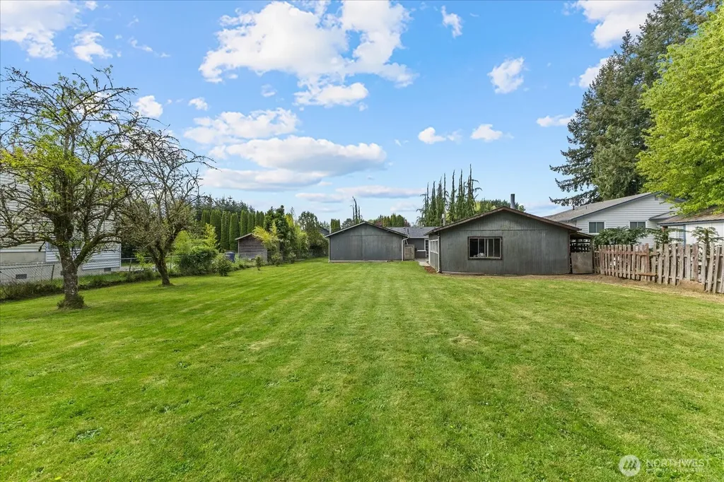 10803 Sterling Road Sedro Woolley WA 98284