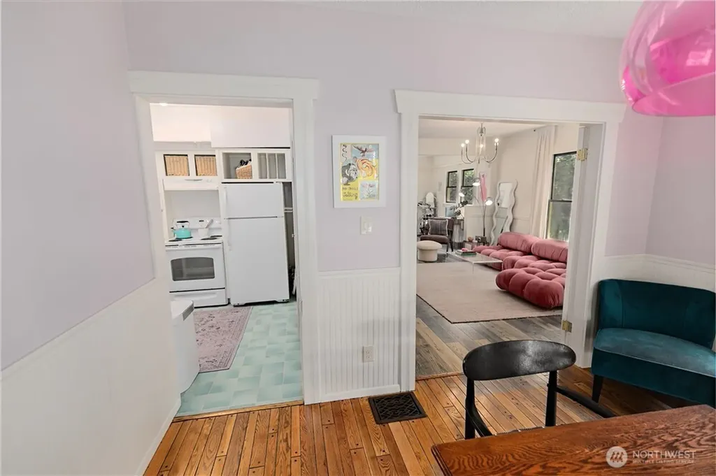 26 NE Washington Avenue Chehalis WA 98532