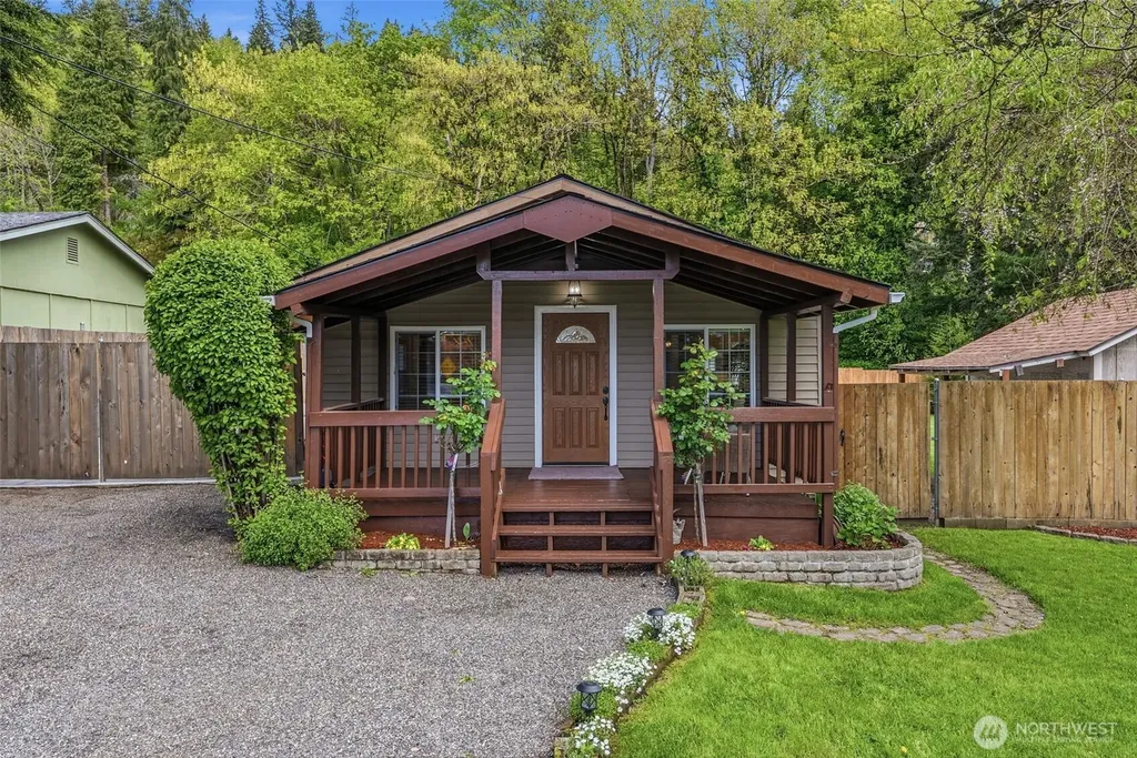 657 NW 10th Avenue Camas WA 98607