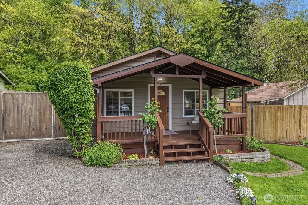 657 NW 10th Avenue Camas WA 98607