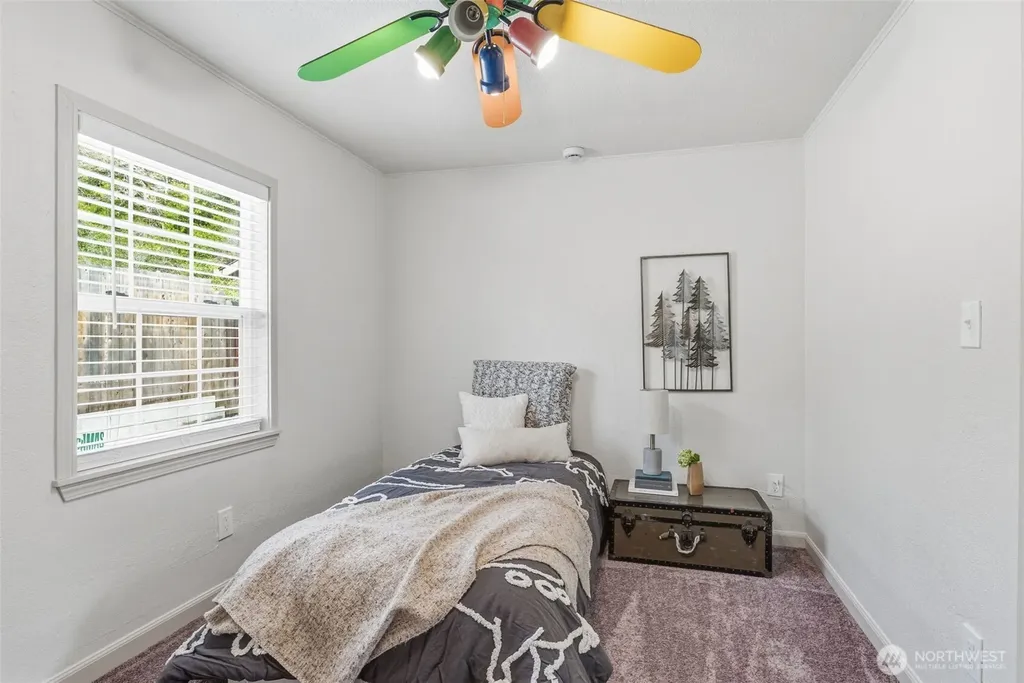 657 NW 10th Avenue Camas WA 98607