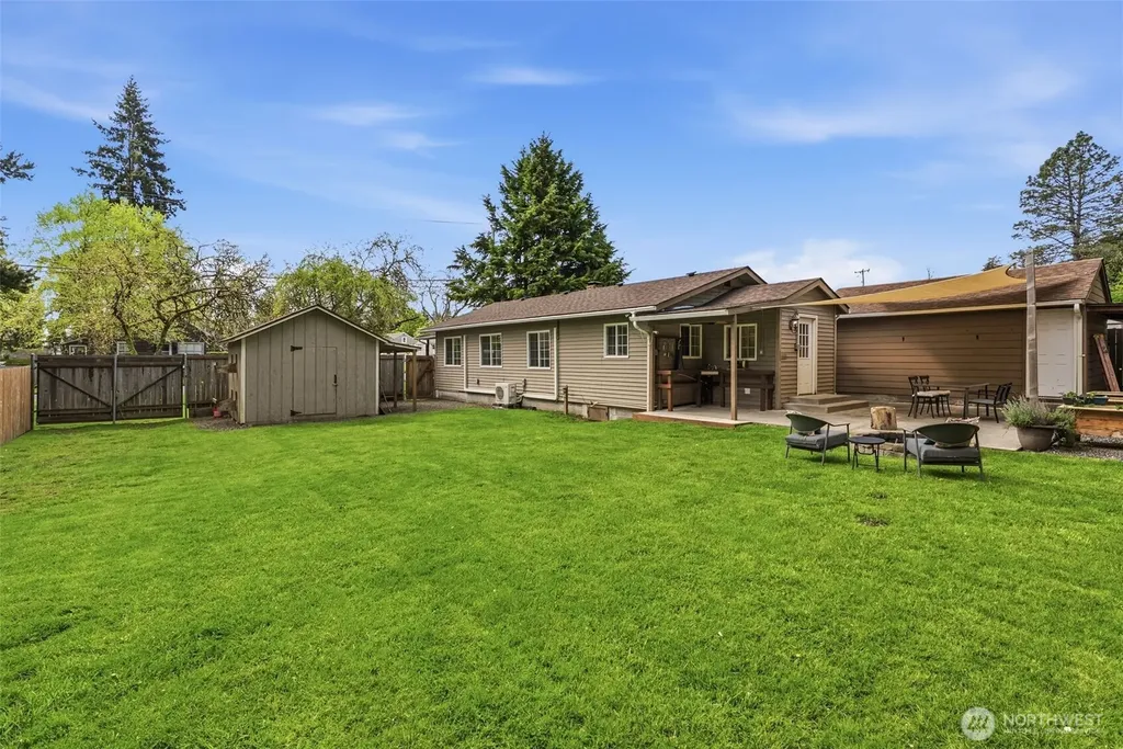 657 NW 10th Avenue Camas WA 98607