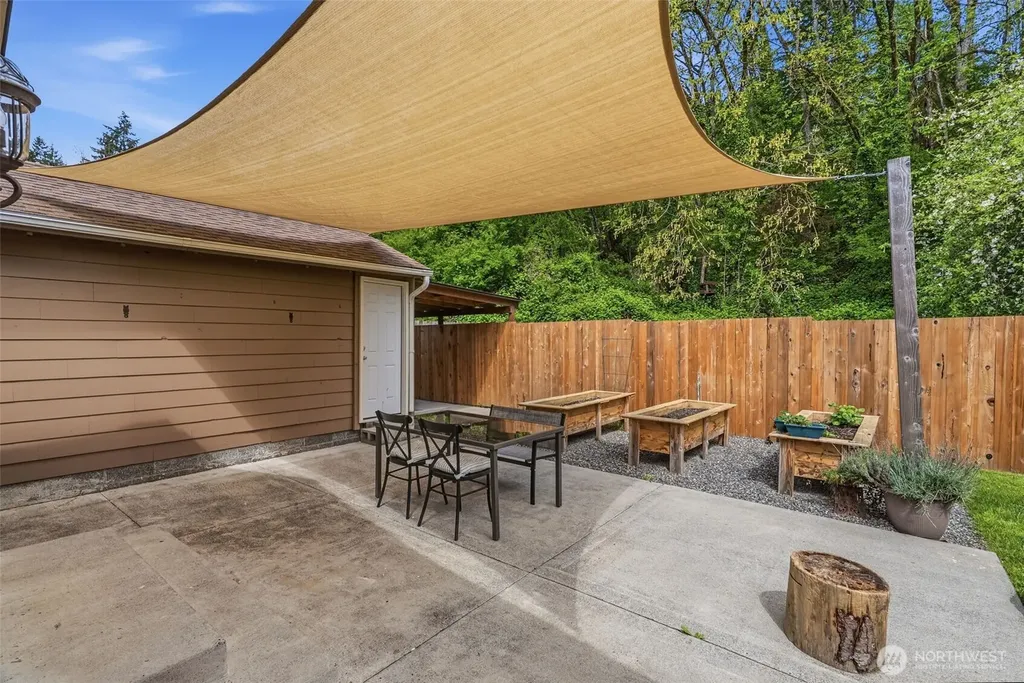 657 NW 10th Avenue Camas WA 98607