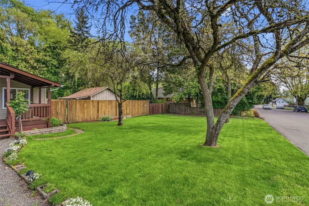 657 NW 10th Avenue Camas WA 98607