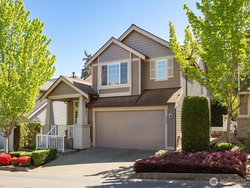 2506 152nd Street SW Lynnwood WA 98087