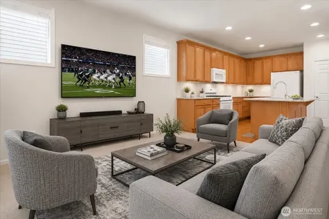 2506 152nd Street SW Lynnwood WA 98087