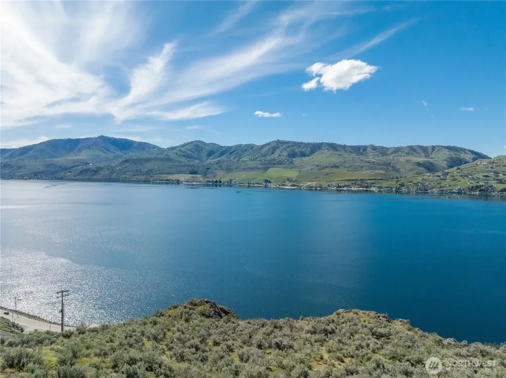 0 Rocky Point Lane Manson WA 98831
