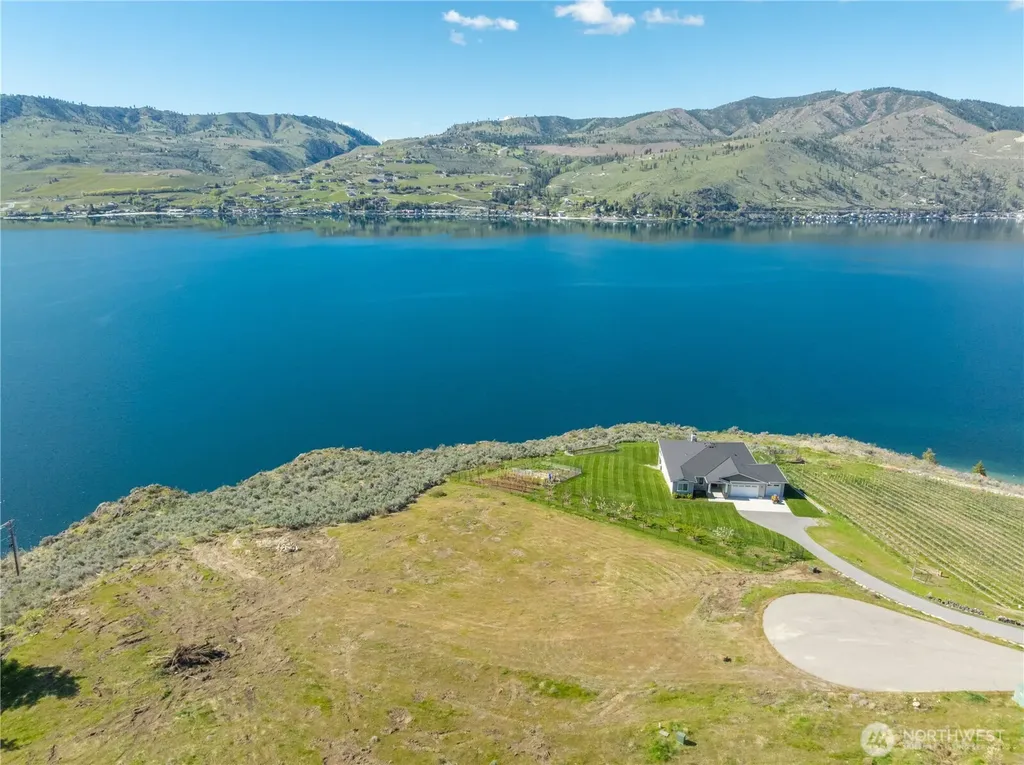 0 Rocky Point Lane Manson WA 98831