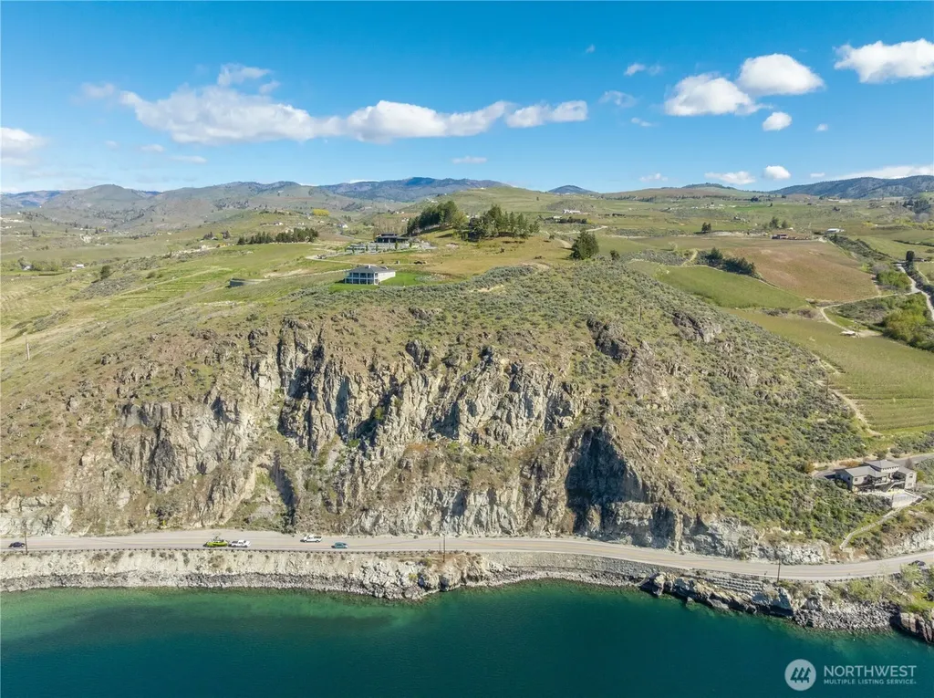 0 Rocky Point Lane Manson WA 98831