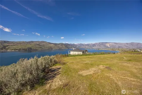 0 Rocky Point Lane Manson WA 98831