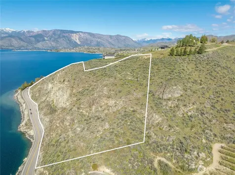 0 Rocky Point Lane Manson WA 98831