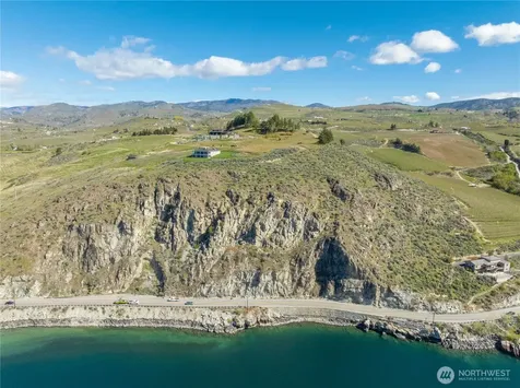 0 Rocky Point Lane Manson WA 98831