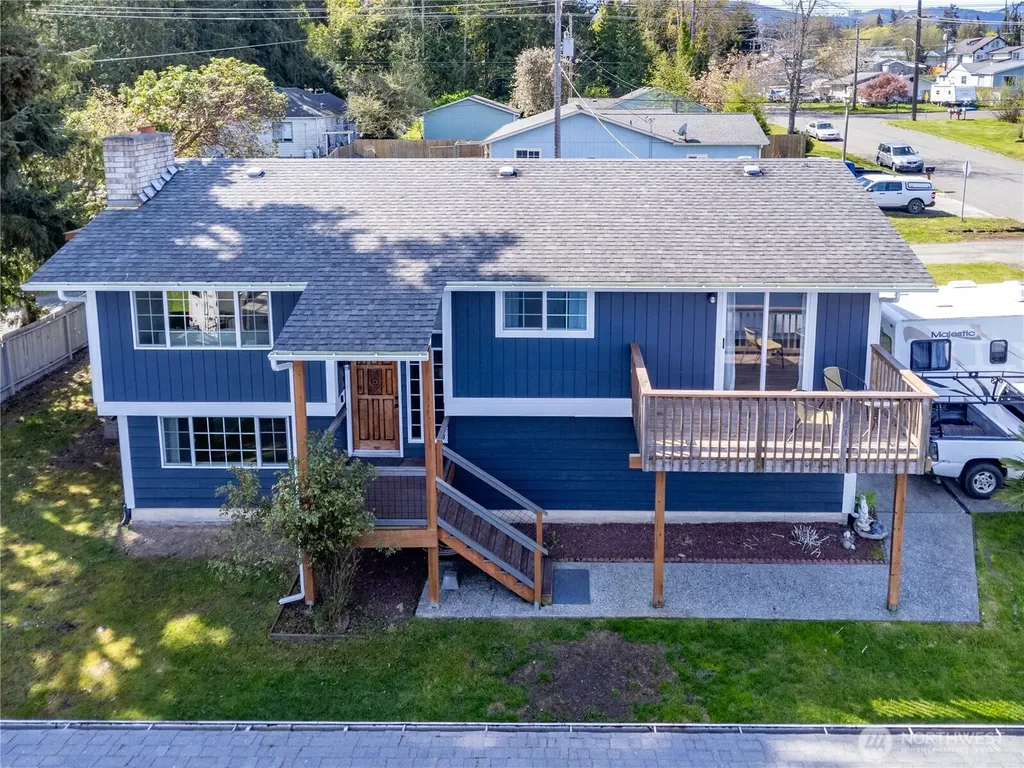 1507 S B Street Port Angeles WA 98363