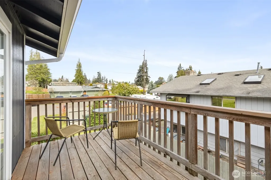 1507 S B Street Port Angeles WA 98363