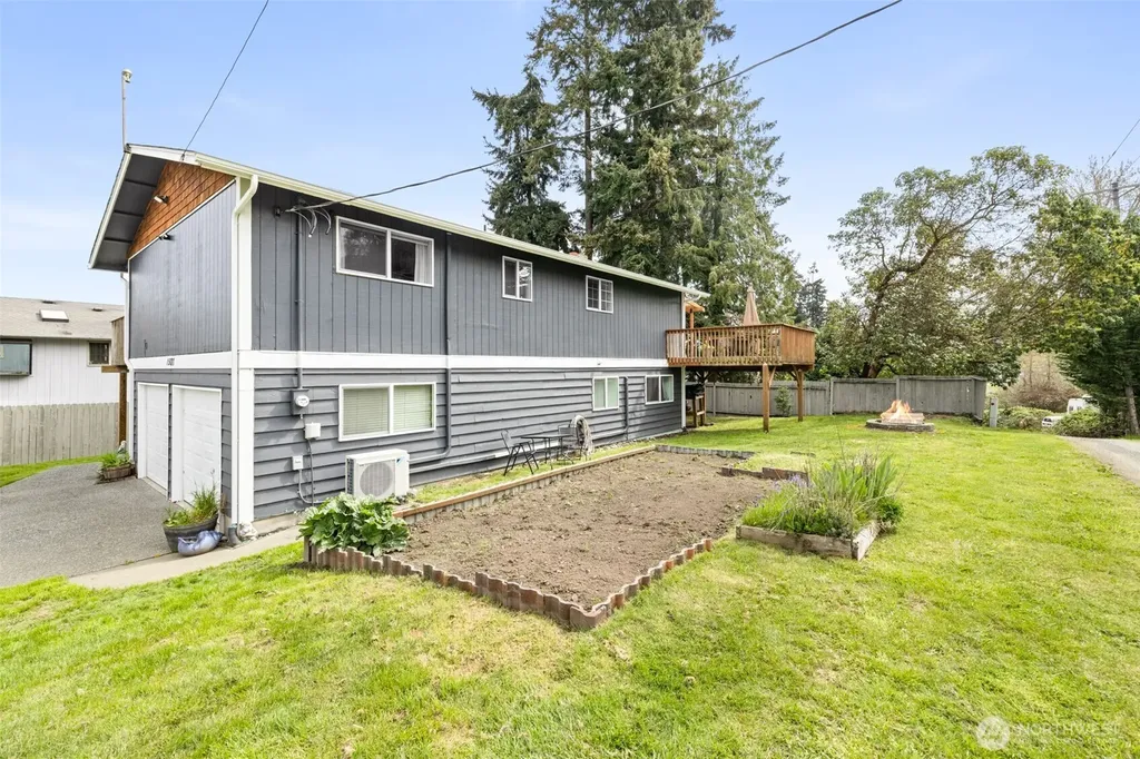 1507 S B Street Port Angeles WA 98363