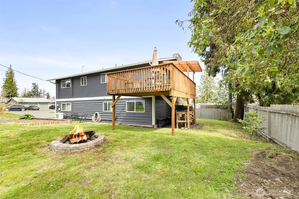 1507 S B Street Port Angeles WA 98363