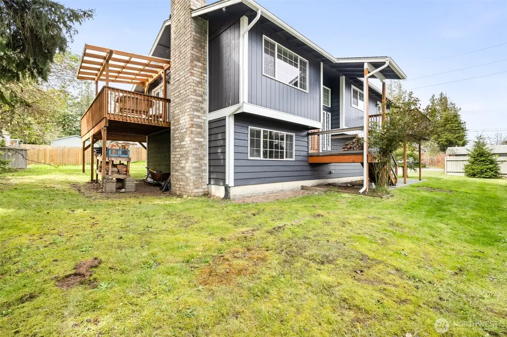 1507 S B Street Port Angeles WA 98363